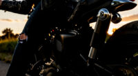 11 Best Rear Shocks for Harley Sportster in 2026