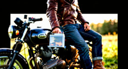 12 Best AGM Battery for Classic Motorcycles in 2026