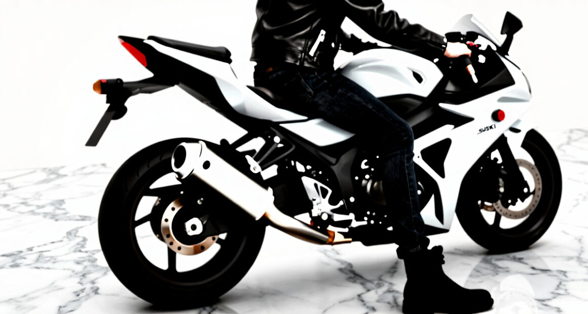 12 Best Exhaust for Suzuki GSX R1100 in 2026