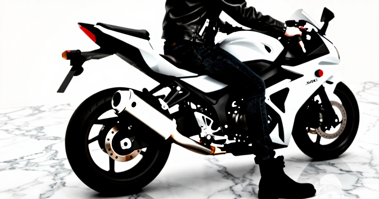 12 Best Exhaust for Suzuki GSX R1100 in 2026