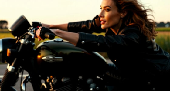 12 Best Heated Grips for Metric Cruisers in 2026