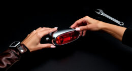 12 Best Led Tail Light For Vintage Motorcycle Builds In 2026