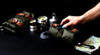 12 Best Motorcycle Camping Gear Setup for Touring in 2026