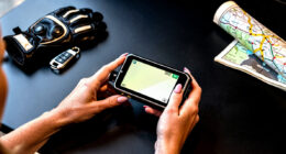 12 Best Motorcycle GPS Navigation Unit for Touring in 2026