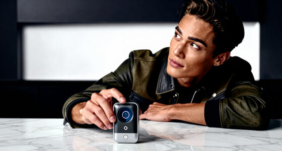 12 Best Security Alarm System For Motorcycles In 2026