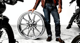 12 Best Spoke Wheel Set For Harley Sportster In 2026