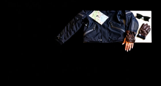 12 Best Textile Touring Jackets for Long Distance Riders in 2026