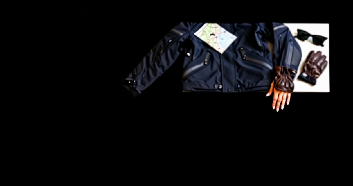 12 Best Textile Touring Jackets for Long Distance Riders in 2026