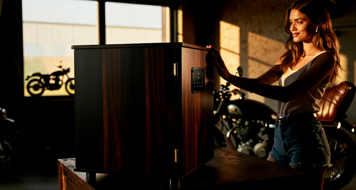 13 Best Dehumidifier Cabinet for Classic Motorcycle Storage in 2026