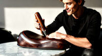 13 Best Leather Care Kit for Motorcycle Seats in 2026