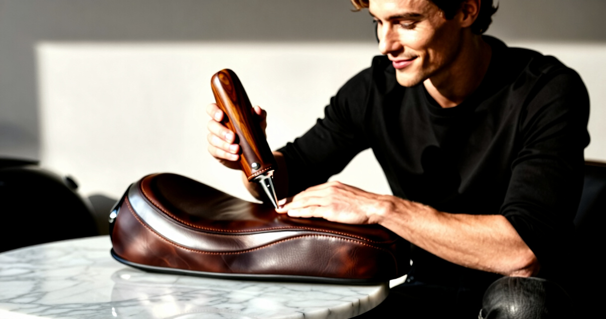 13 Best Leather Care Kit for Motorcycle Seats in 2026