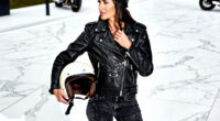 13 Best Leather Motorcycle Jackets for Cruiser Riders in 2026