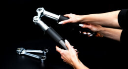 13 Best Rear Shocks for Harley Dyna in 2026