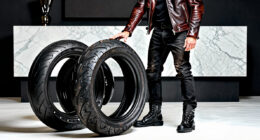 13 Best Tires for Triumph Bonneville in 2026