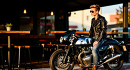 13 Best Universal Cafe Racer Exhausts in 2026