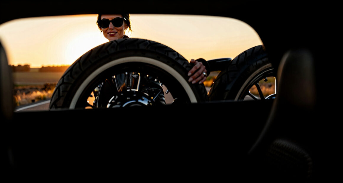 15 Best Whitewall Tires for Harley Davidson in 2026
