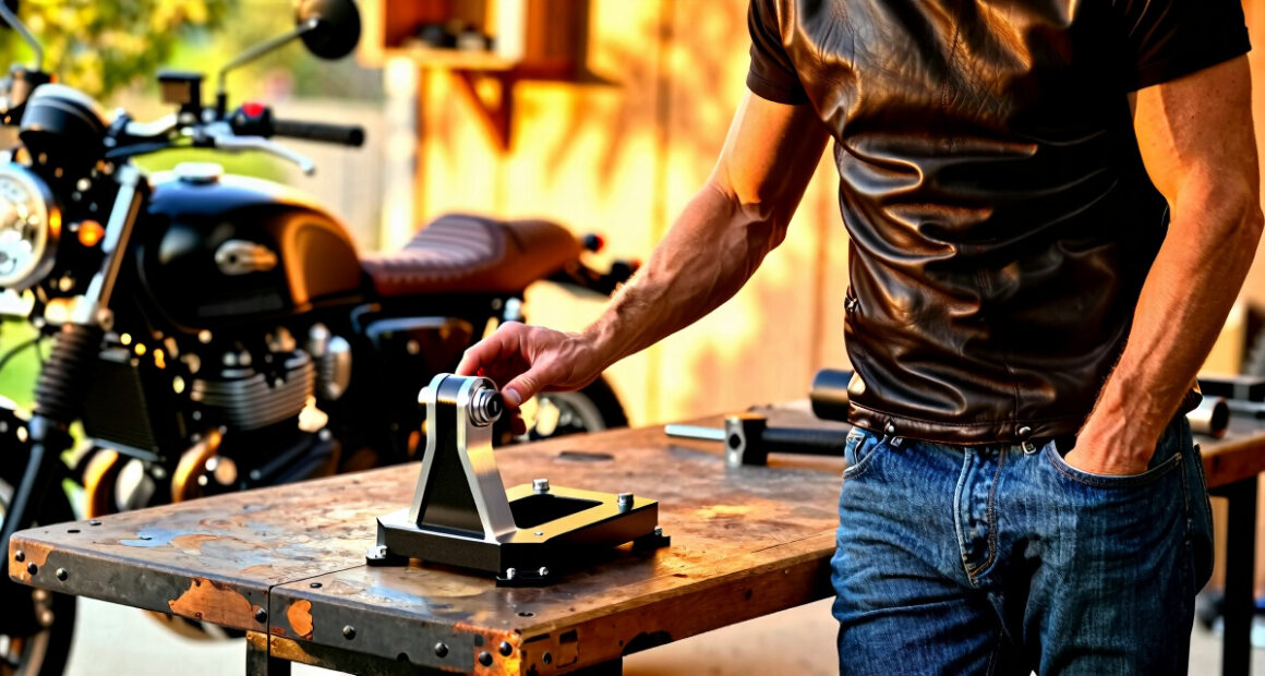 2 Best Motorcycle Wheel Balancer Stand in 2026