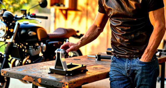 2 Best Motorcycle Wheel Balancer Stand in 2026