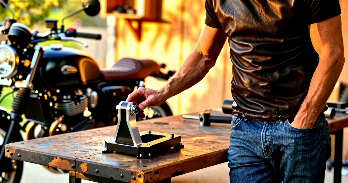 2 Best Motorcycle Wheel Balancer Stand in 2026