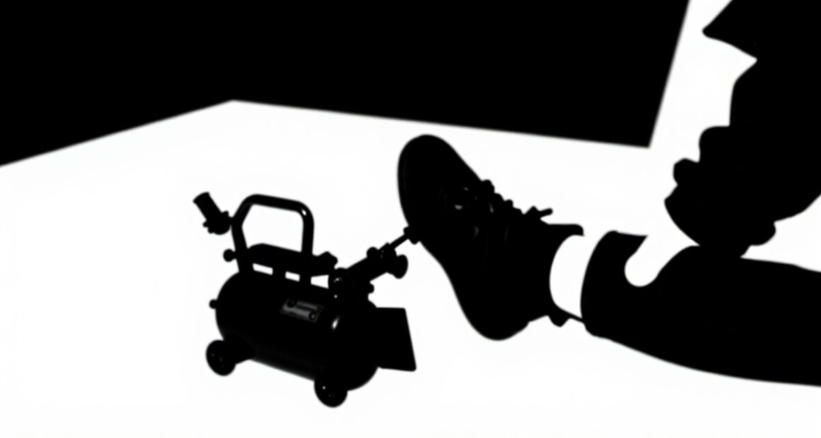 3 Best Air Compressor For Motorcycle Garage In 2026