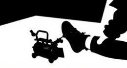 3 Best Air Compressor For Motorcycle Garage In 2026