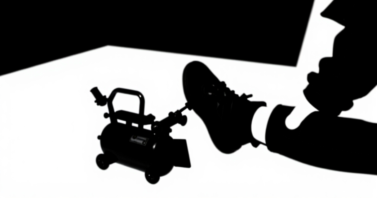 3 Best Air Compressor For Motorcycle Garage In 2026