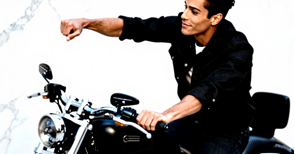 4 Best Forward Controls for Sportster in 2026