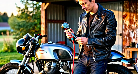 4 Best Leak Down Tester for Motorcycle Engines in 2026