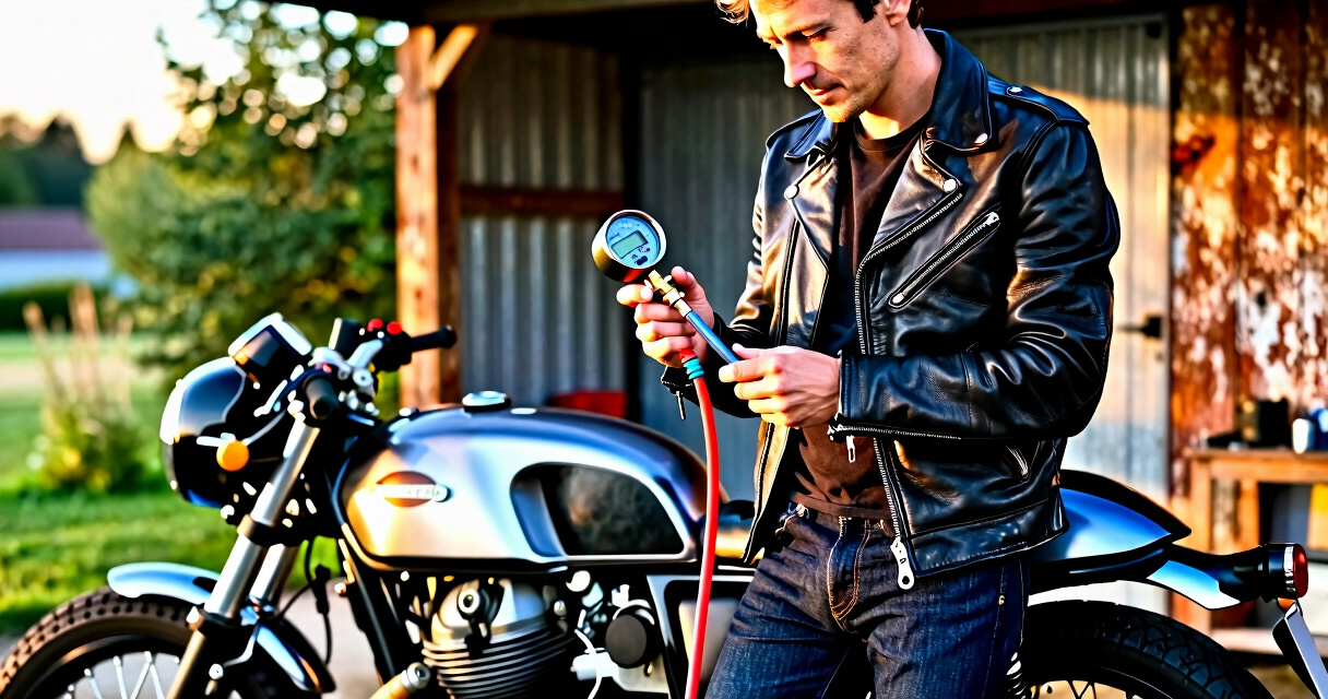 4 Best Leak Down Tester for Motorcycle Engines in 2026