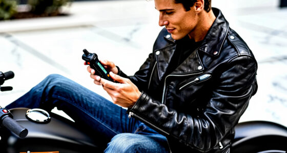 4 Best Motorcycle Diagnostic Scanner for Harley Davidson in 2026