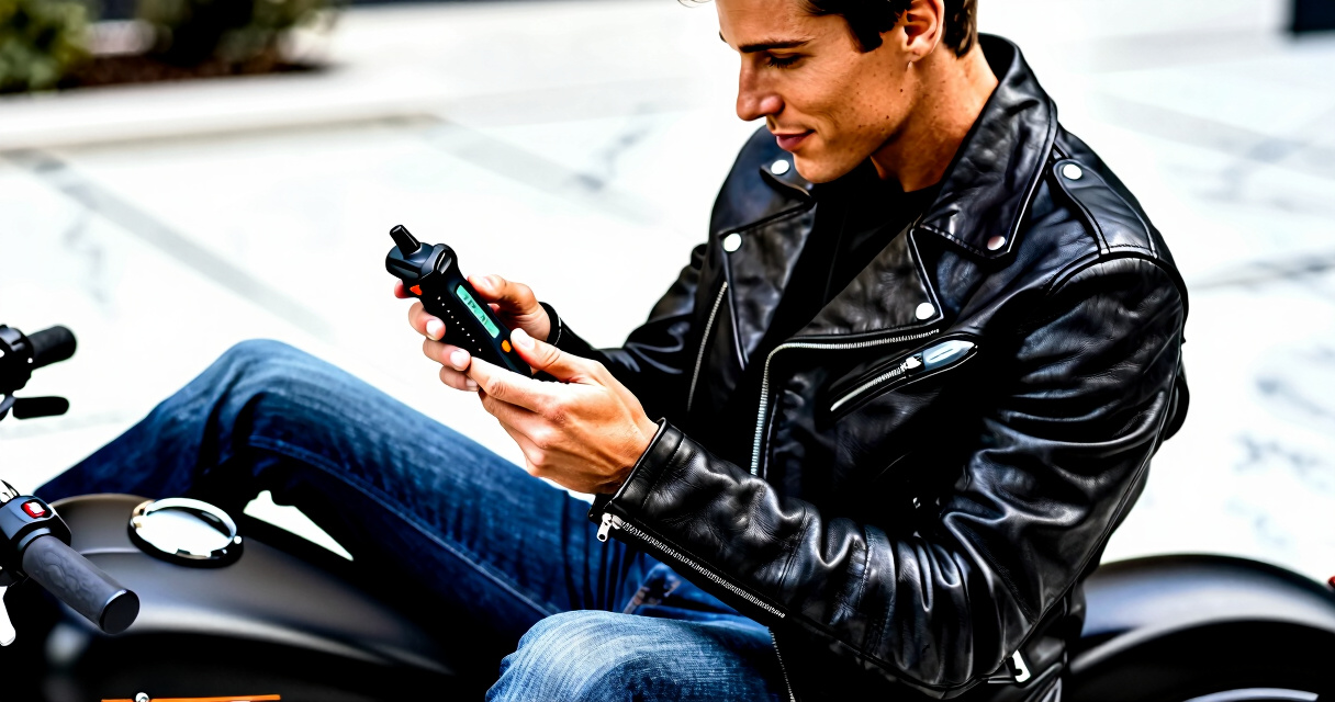 4 Best Motorcycle Diagnostic Scanner for Harley Davidson in 2026