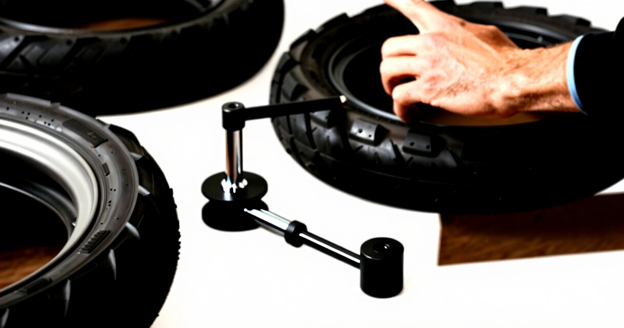 4 Best Motorcycle Tire Changer for Home Use in 2026