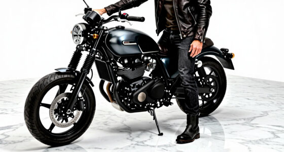 5 Best Motorcycle Scissor Lift for Heavy Cruisers in 2026