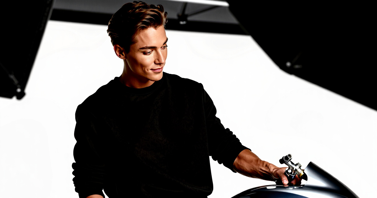 5 Best Paint Sprayer for Motorcycle Tanks and Fenders in 2026