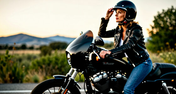 5 Best Quarter Fairing for Sportster in 2026