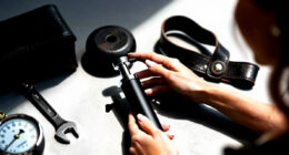 6 Best Compact Air Pump for Motorcycles in 2026