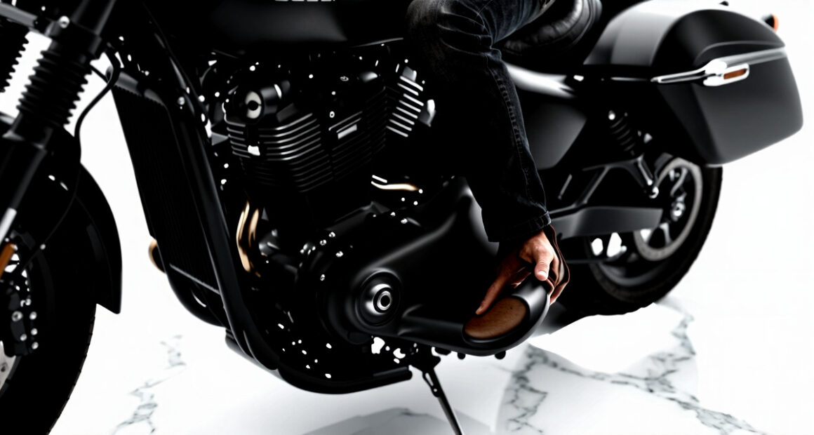 6 Best Engine Guard for Metric Cruiser in 2026