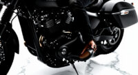 6 Best Engine Guard for Metric Cruiser in 2026