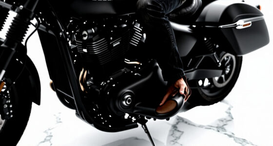 6 Best Engine Guard for Metric Cruiser in 2026