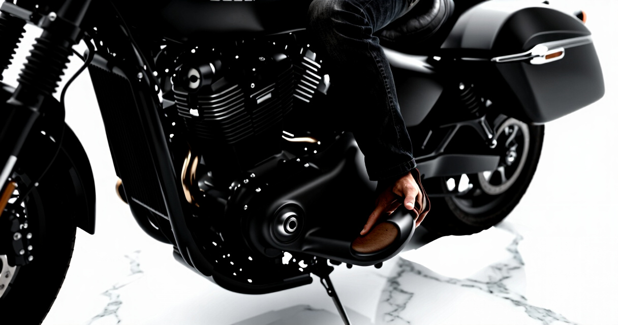 6 Best Engine Guard for Metric Cruiser in 2026