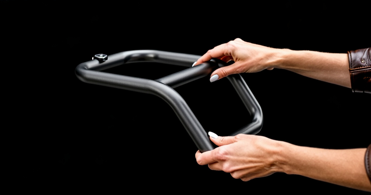6 Best Luggage Rack for Harley Davidson Touring in 2026
