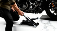 6 Best Motorcycle Jack for Harley Davidson in 2026