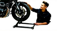 6 Best Motorcycle Lift Stand For Touring Bike Cleaning In 2026