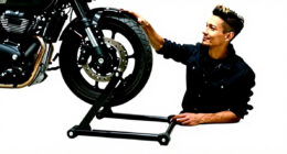 6 Best Motorcycle Lift Stand For Touring Bike Cleaning In 2026