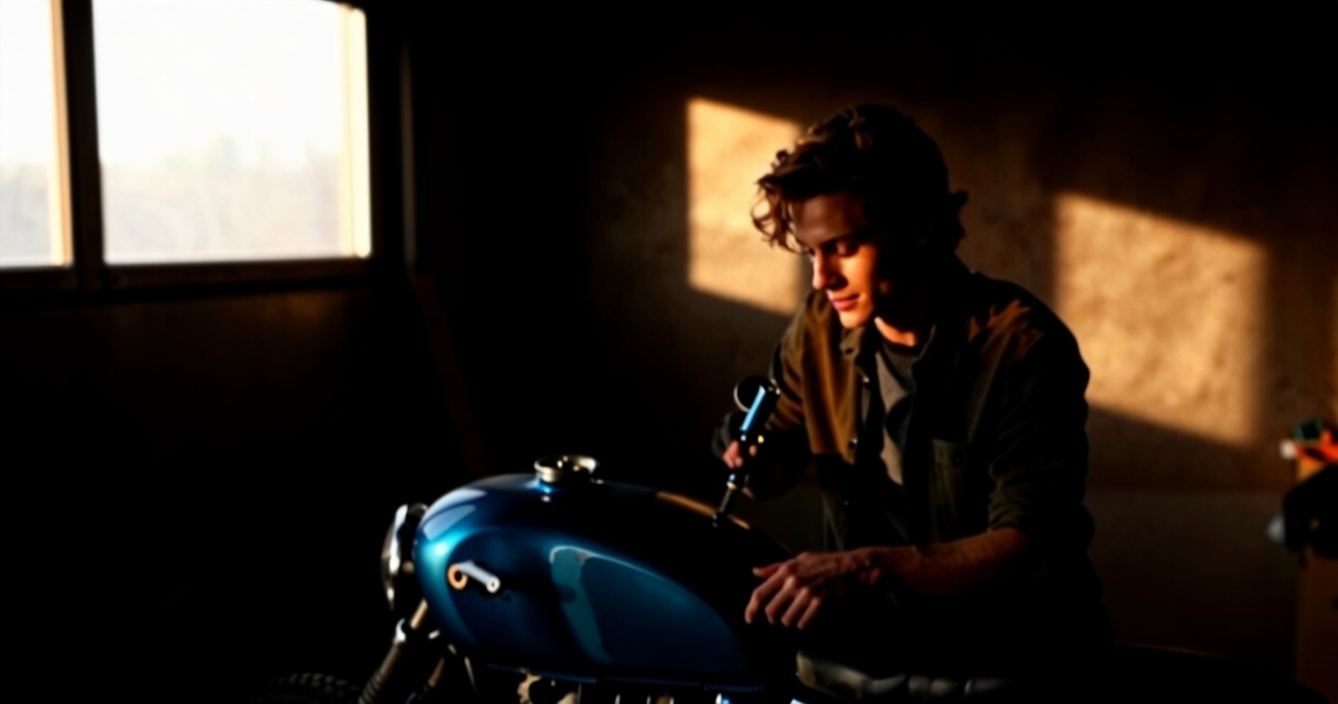 6 Best Paint Kit for Motorcycle Restoration in 2026