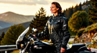6 Best Rain Suit for Motorcycle Touring in 2026