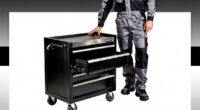 6 Best Rolling Tool Chest for Motorcycle Mechanics in 2026