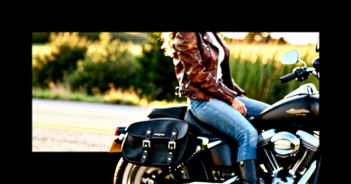 6 Best Saddlebags for Harley Softail in 2026