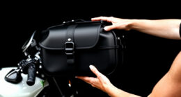 6 Best Tank Bag for Touring Motorcycles in 2026