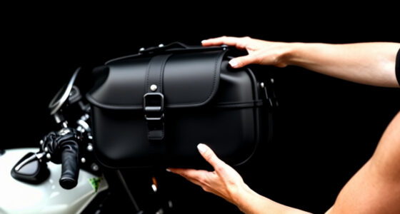 6 Best Tank Bag for Touring Motorcycles in 2026